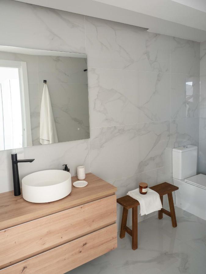 Luxury Apartment In Valencia City Center Exterior photo