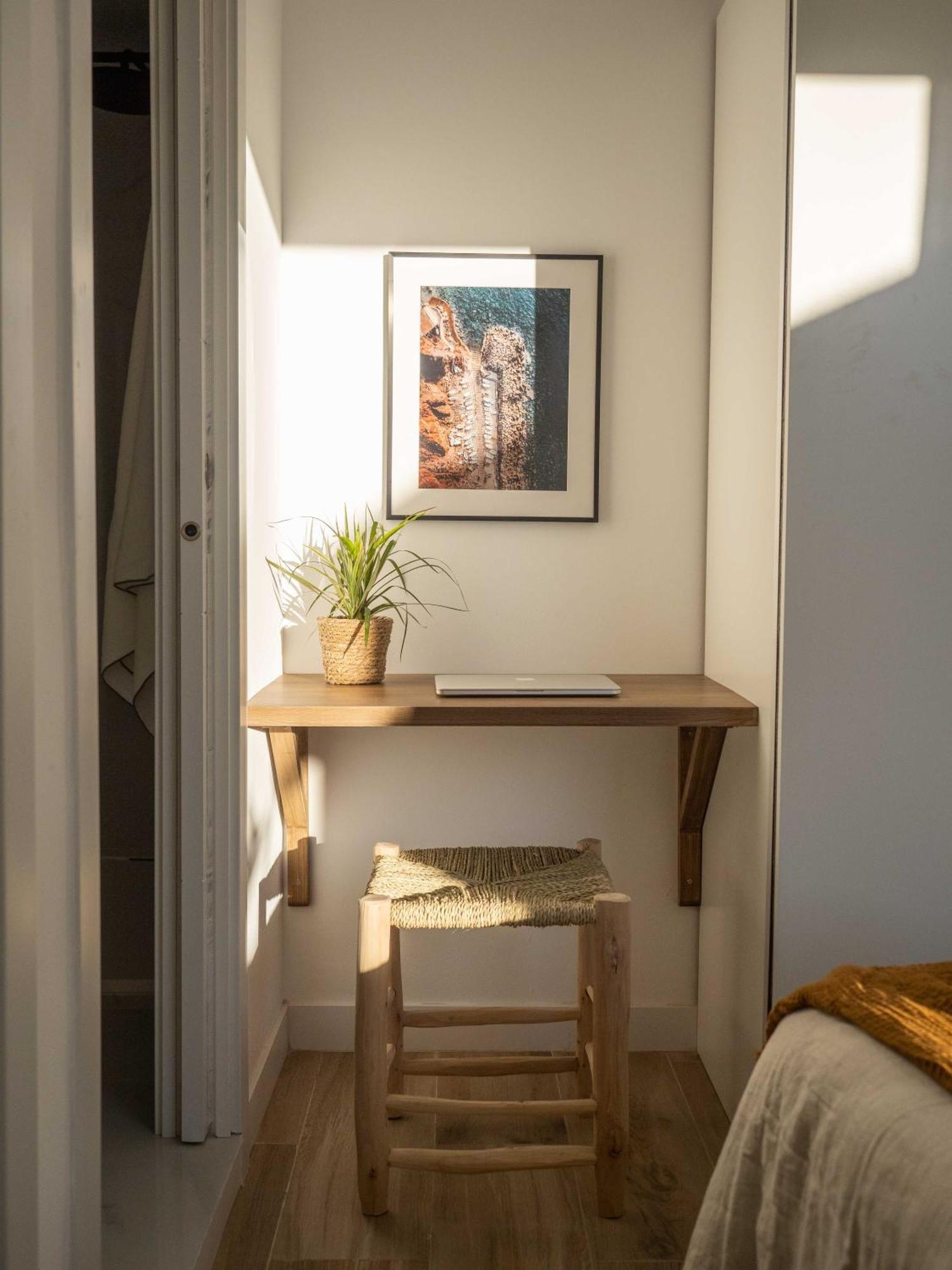Luxury Apartment In Valencia City Center Exterior photo